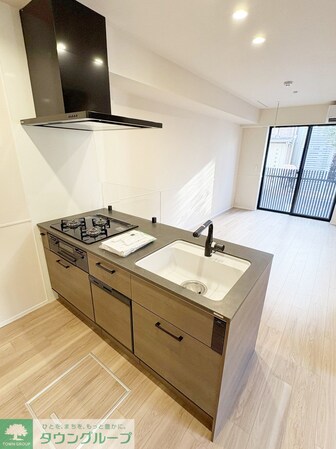 SETORA ARTの物件内観写真